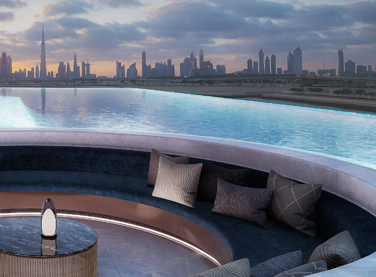 Mansory Residence image