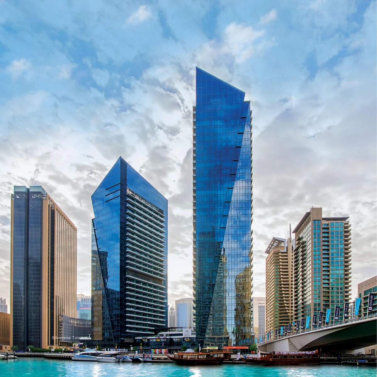 Serenia District image