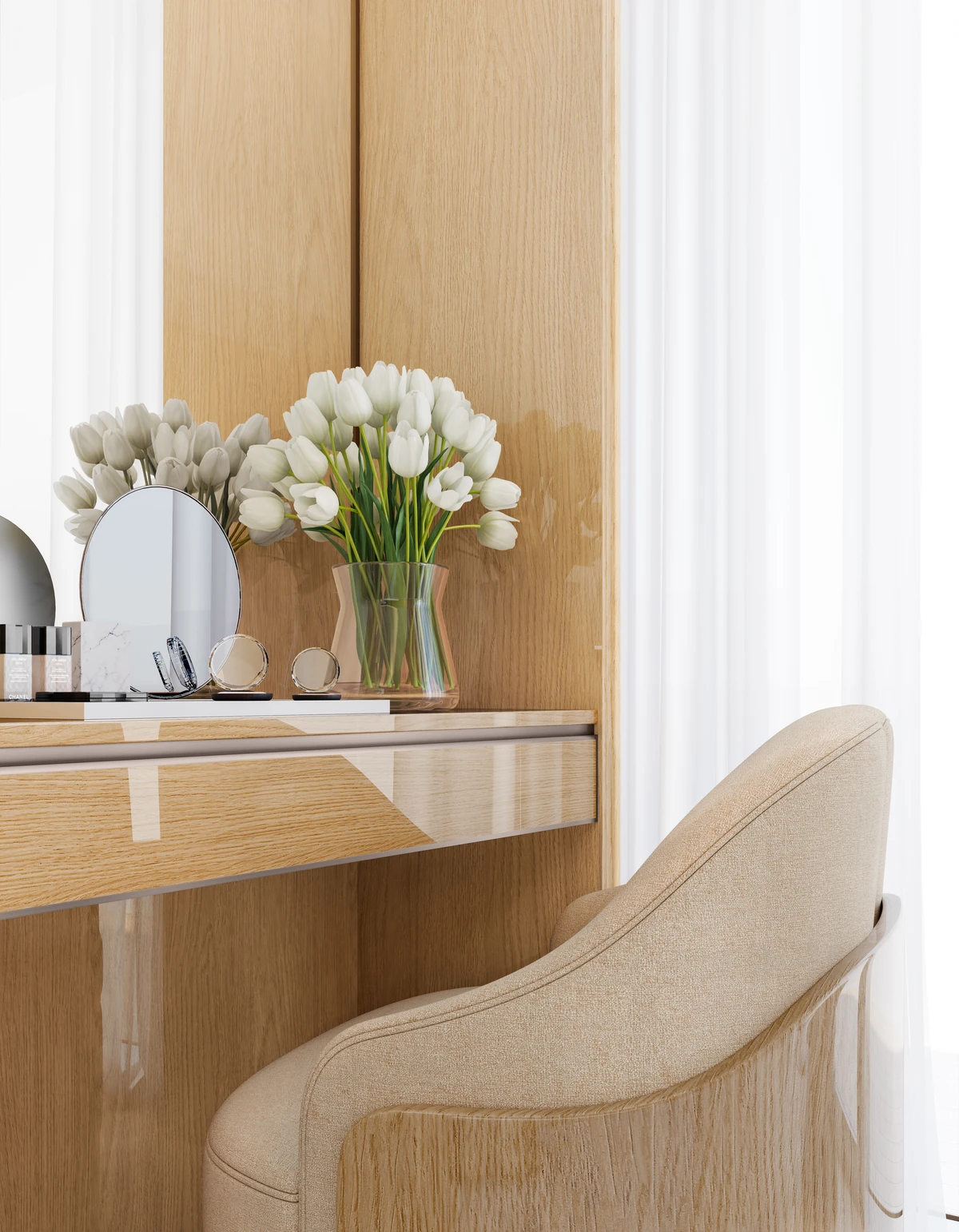 Mr.C Residences Downtown image