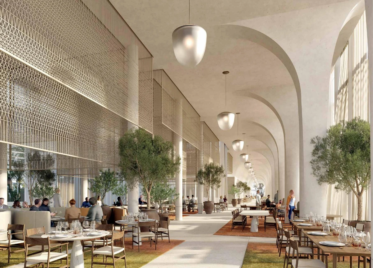 Gateway Residence image