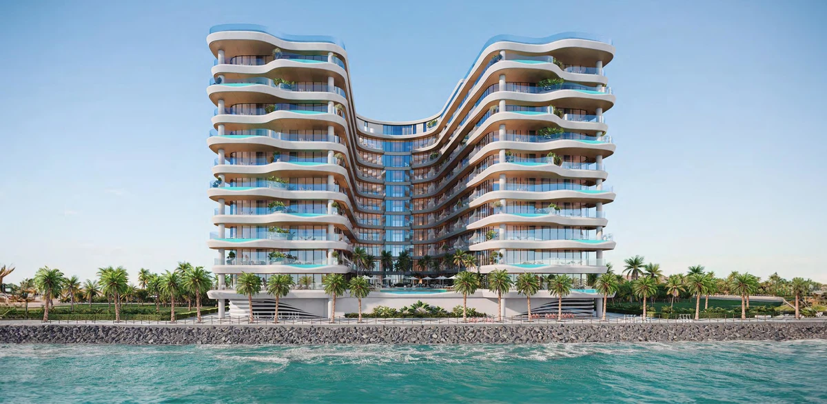 Gianfranco Ferré Residences