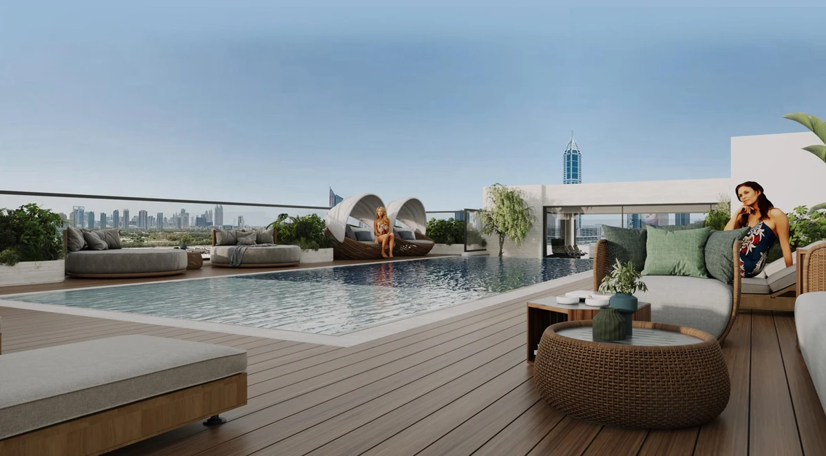 Arib Collection – Phase 1 image