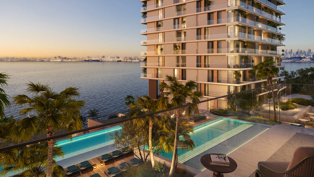 Orise Jumeriah Peninsula image