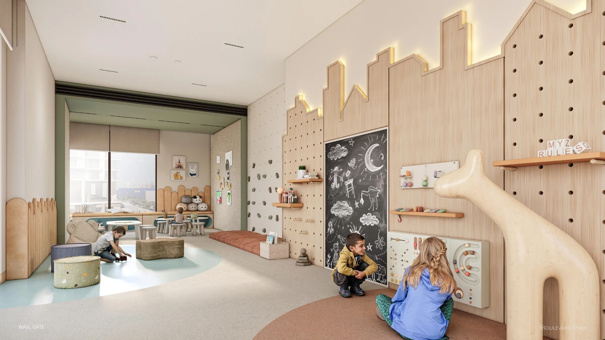 Boulevard Park 2 image