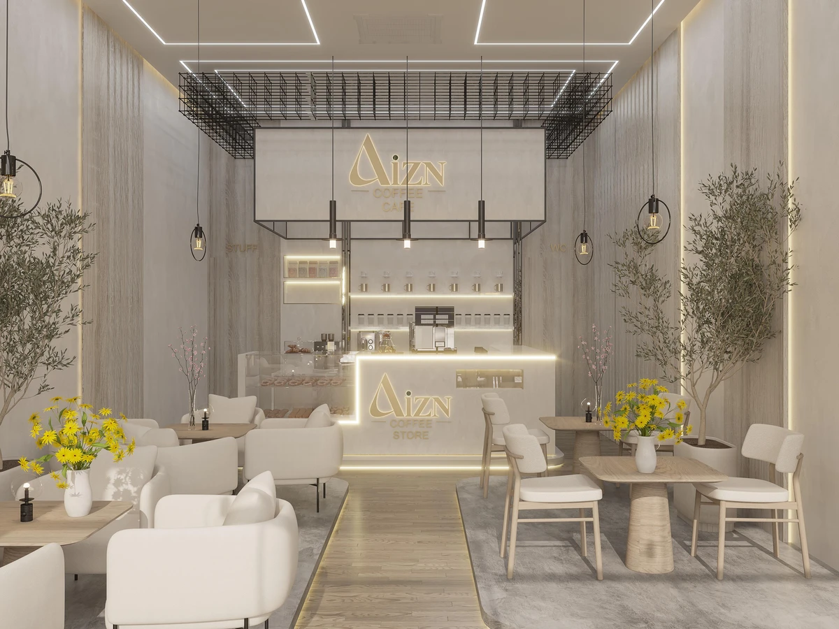 White Opals 1 by Aizn image