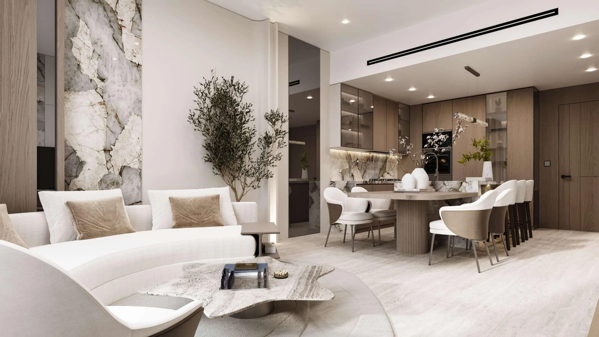 Beverly Grande image