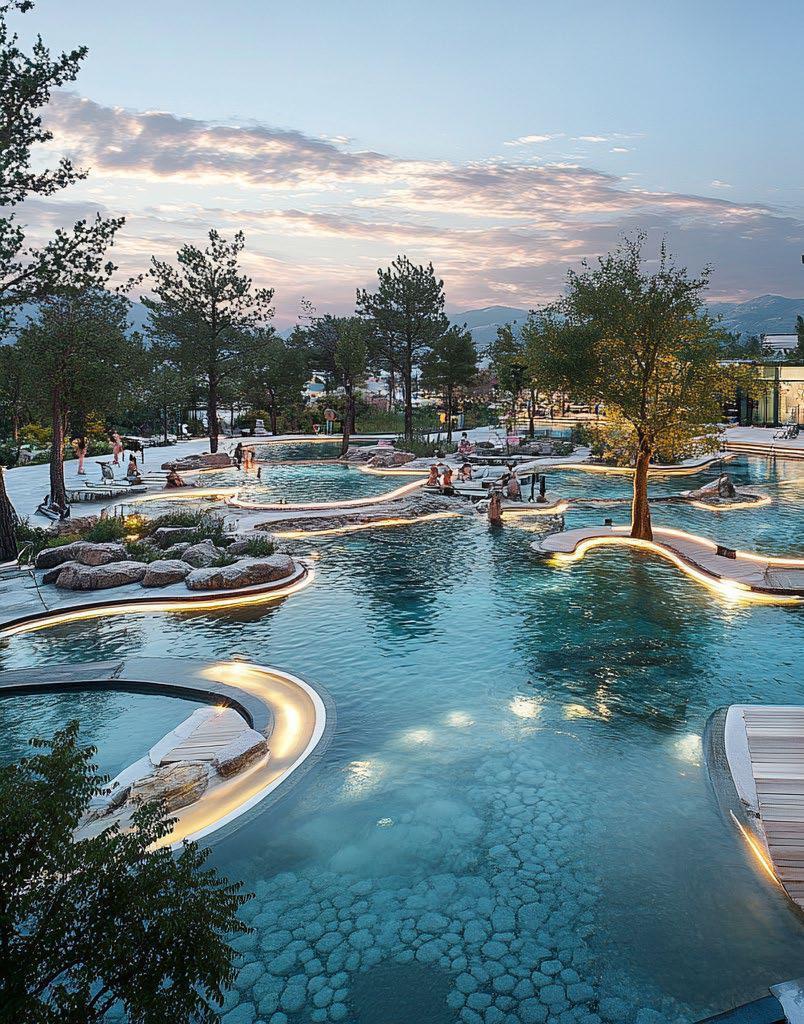 Damac Islands - Seychelles image