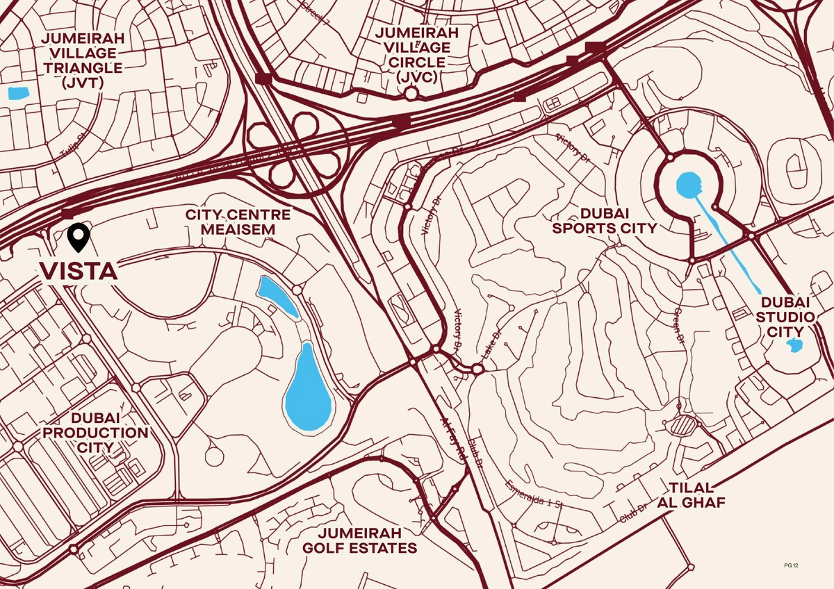 Vista By Vision image