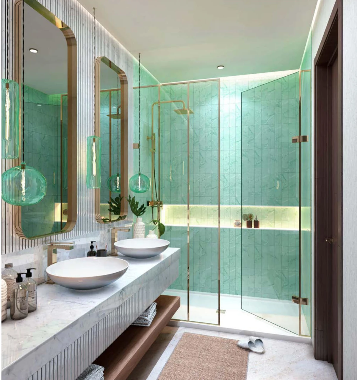 Damac Lagoons Views 12 Tower C image