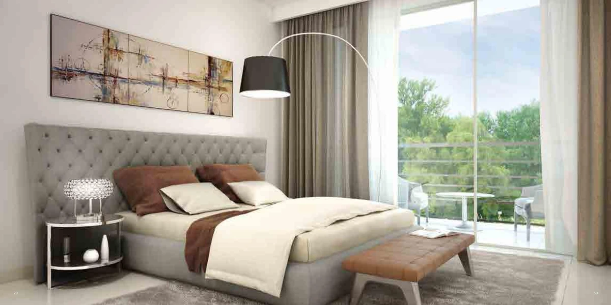 Zahra Apartments image