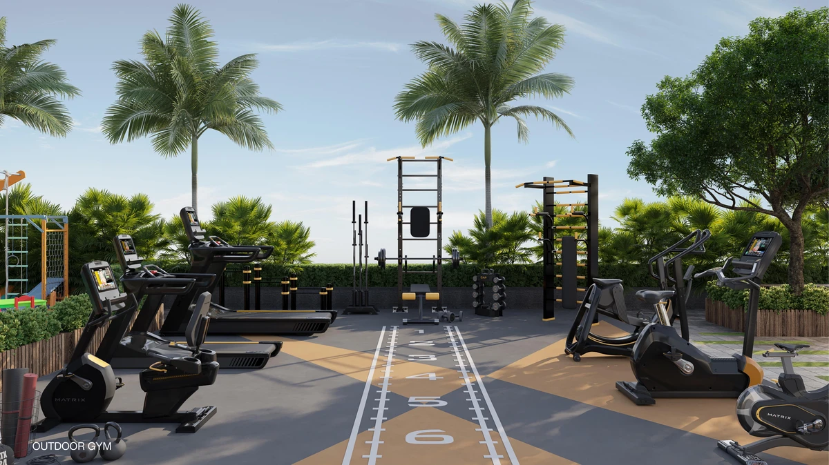 Sky Hills Residences 3 image