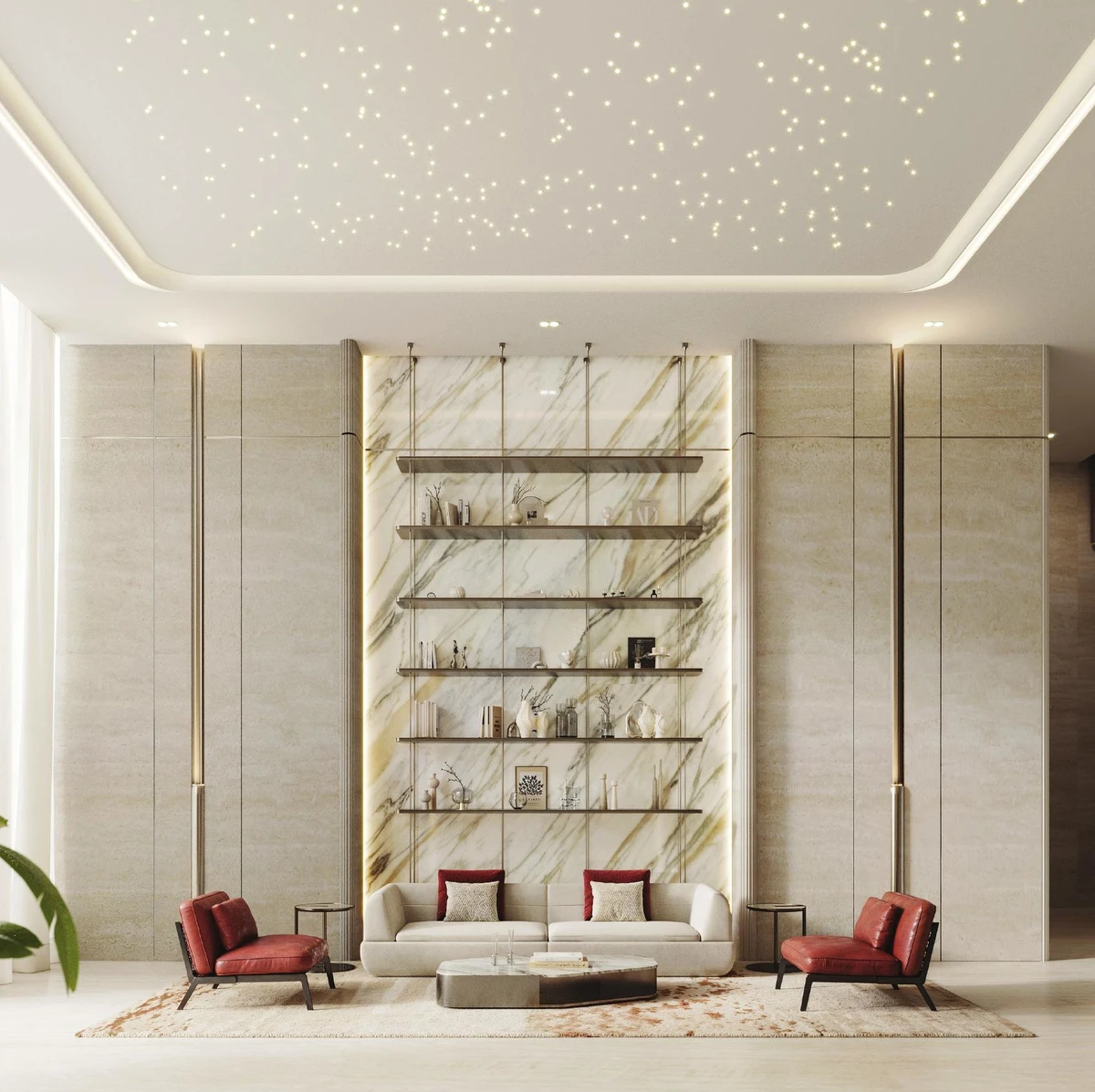 Binghatti Moonlight image