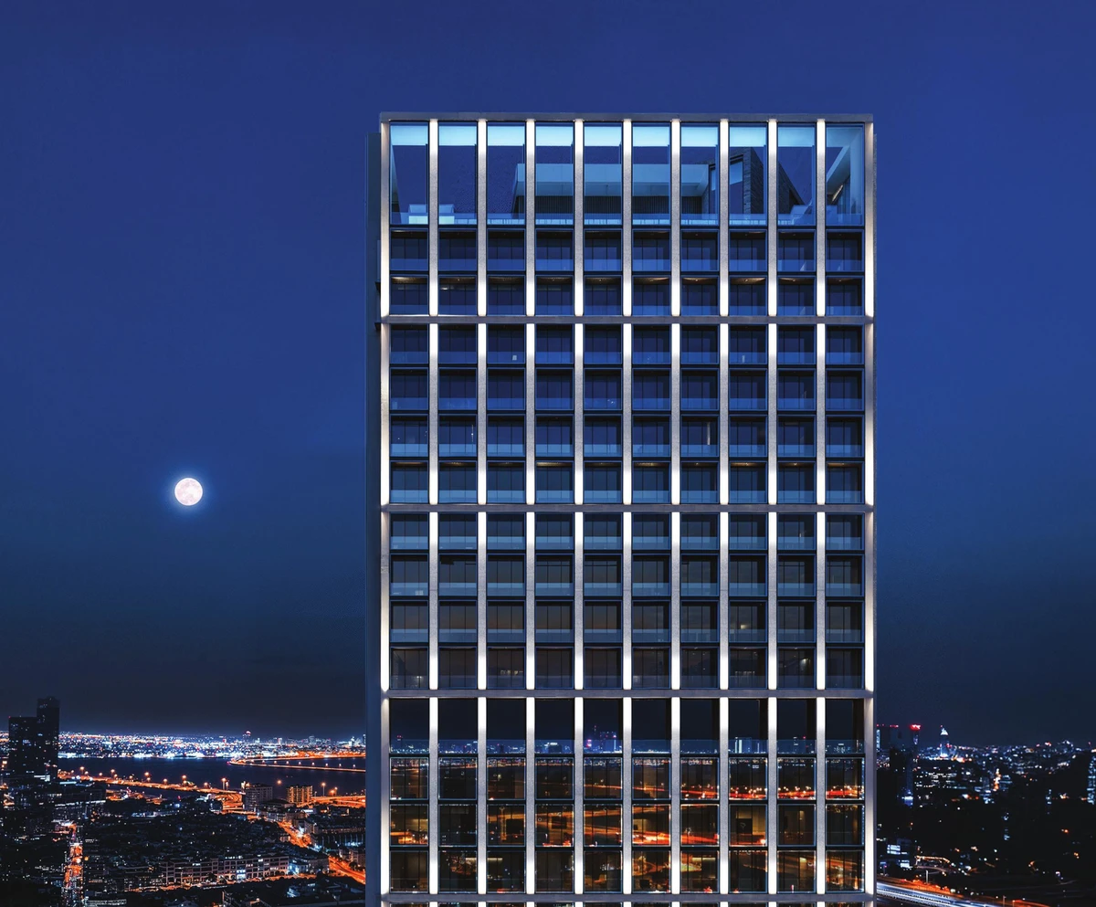 Binghatti Moonlight image