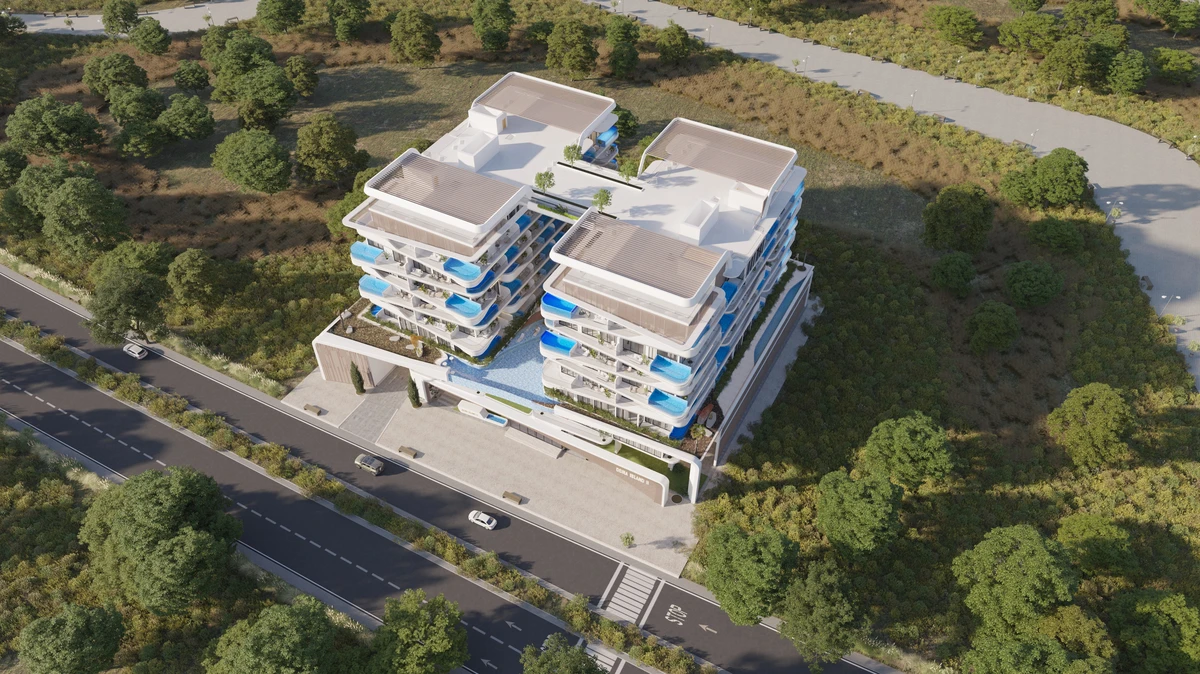 Samana Ocean Pearl 2