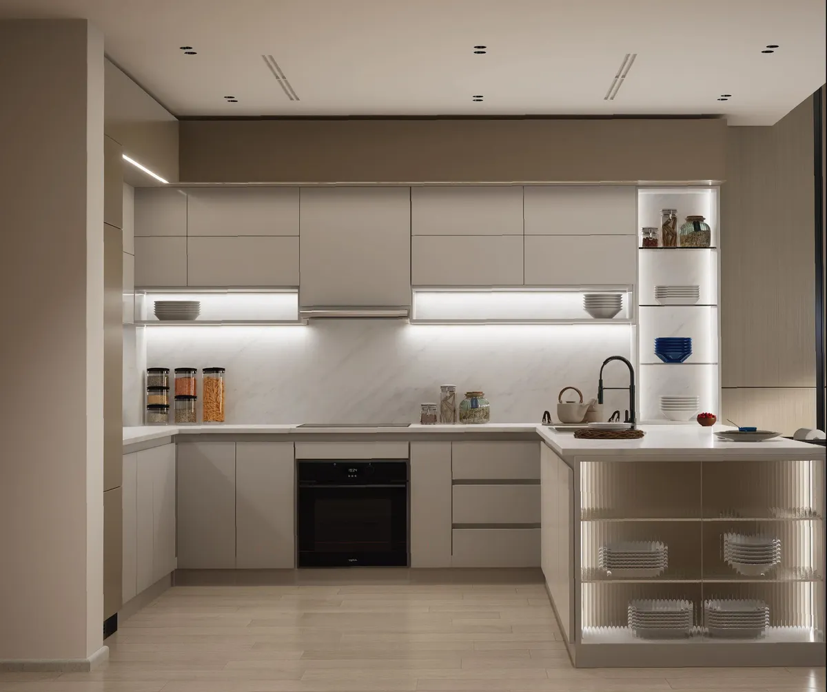 Binghatti Tulip image