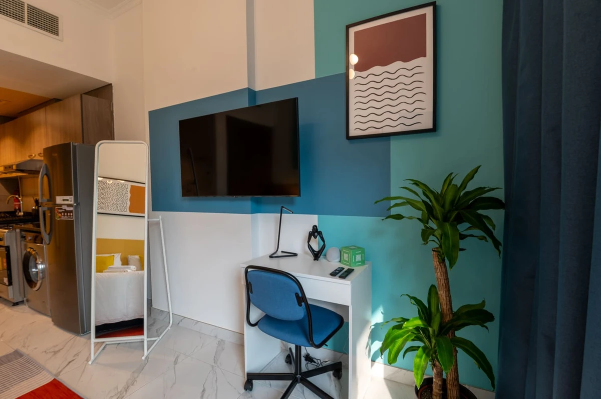 Izzi Life Mint image