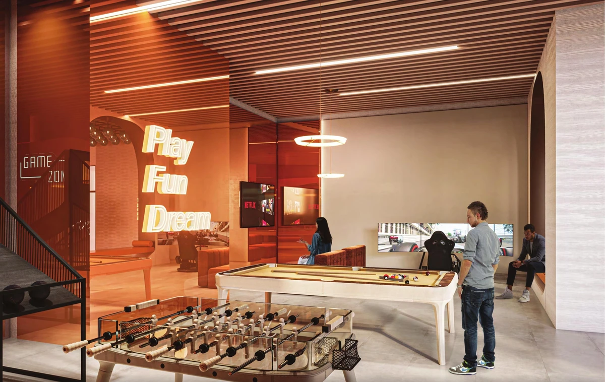 Legado by Prescott image