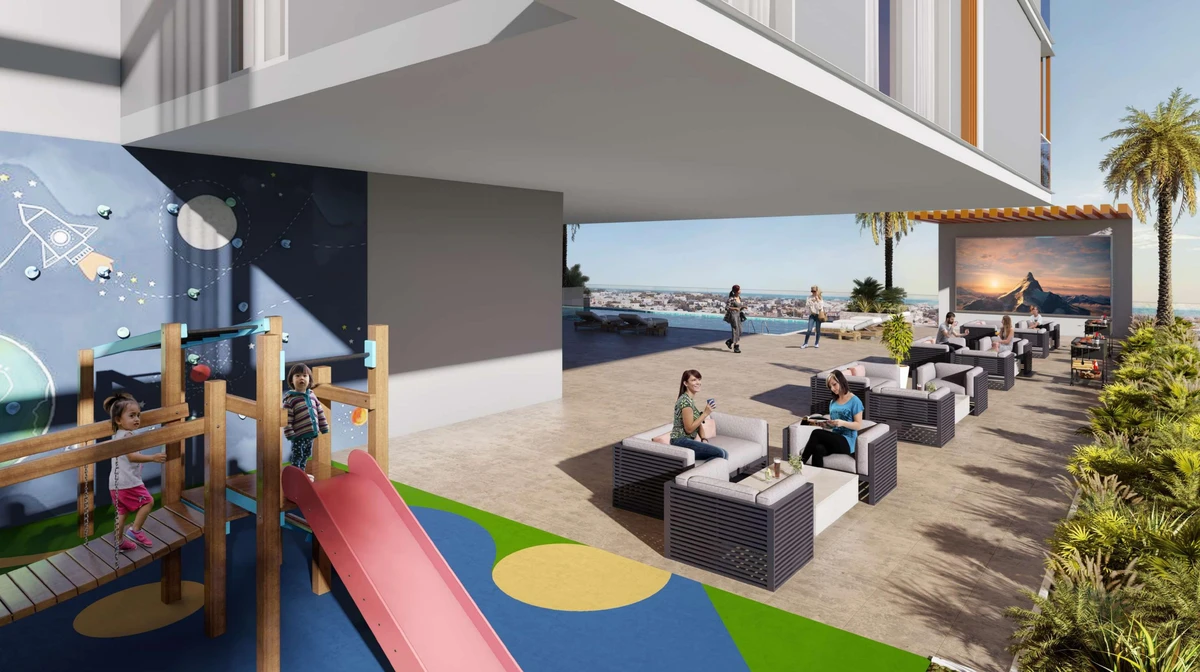 Minati Homes 1 image