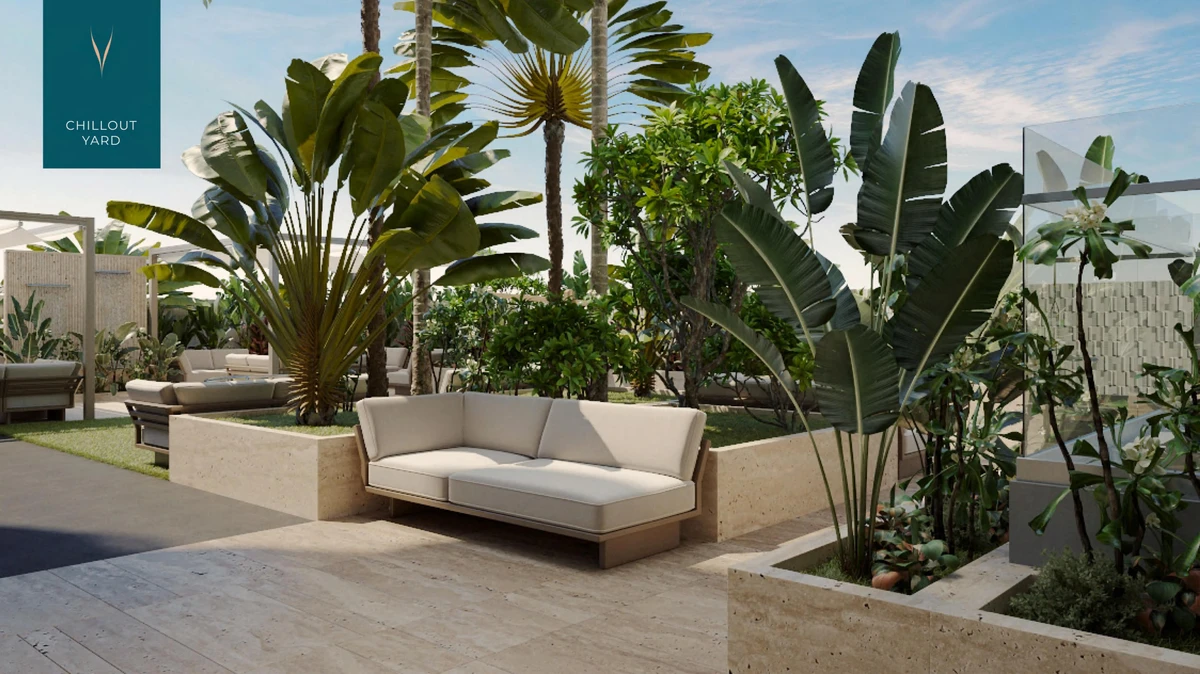 Vitality Residence image