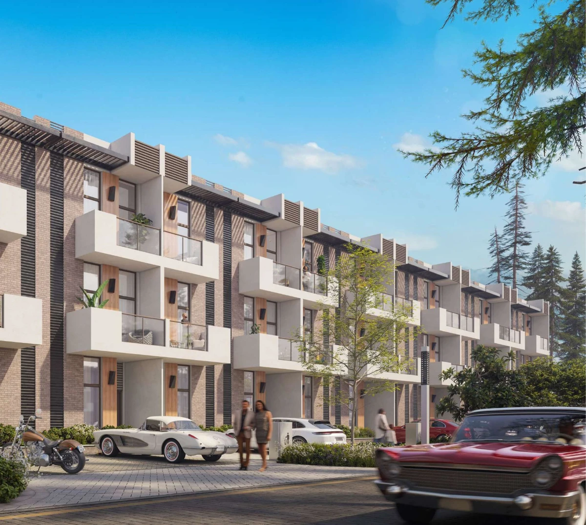 Reportage Hills image