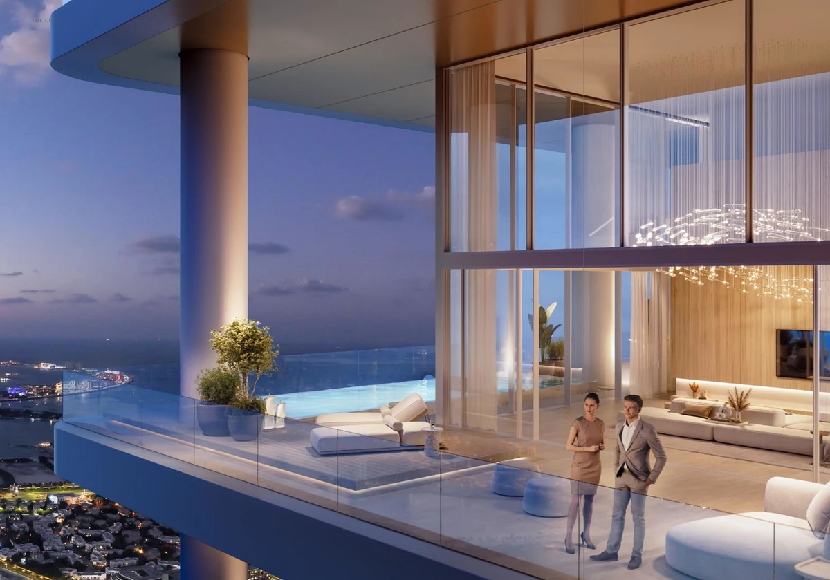 The Chedi Private Residences image