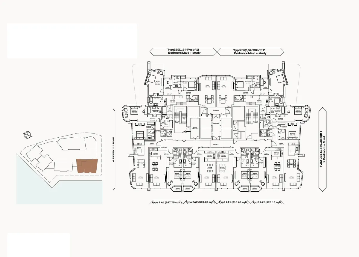 Radiant Height image
