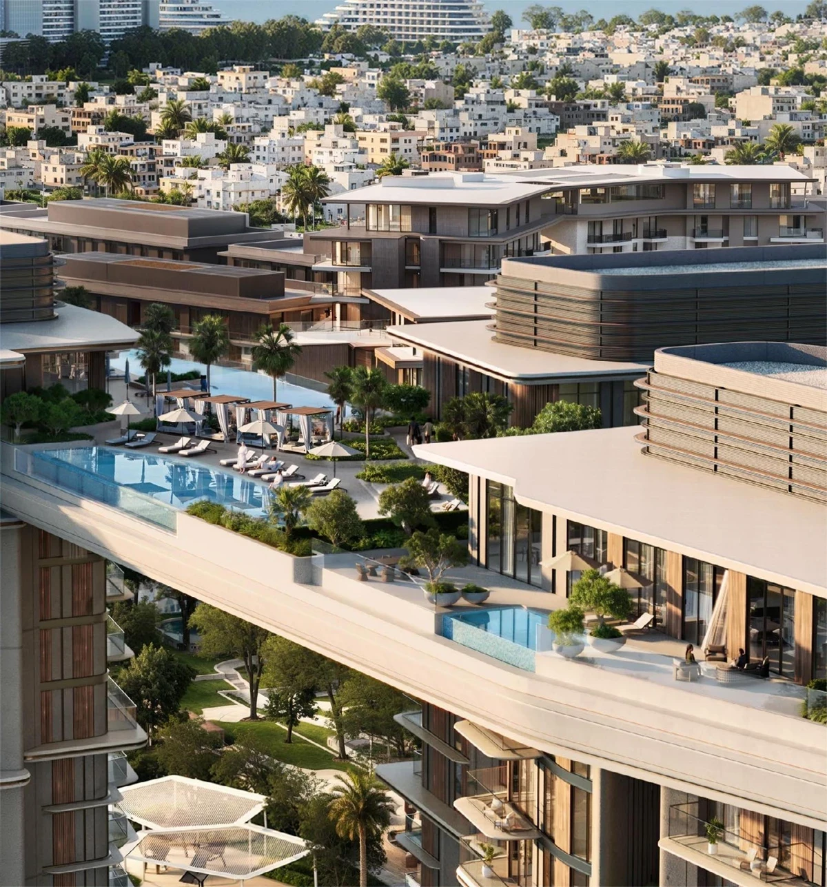 Nourelle at Madinat Jumeirah Living image