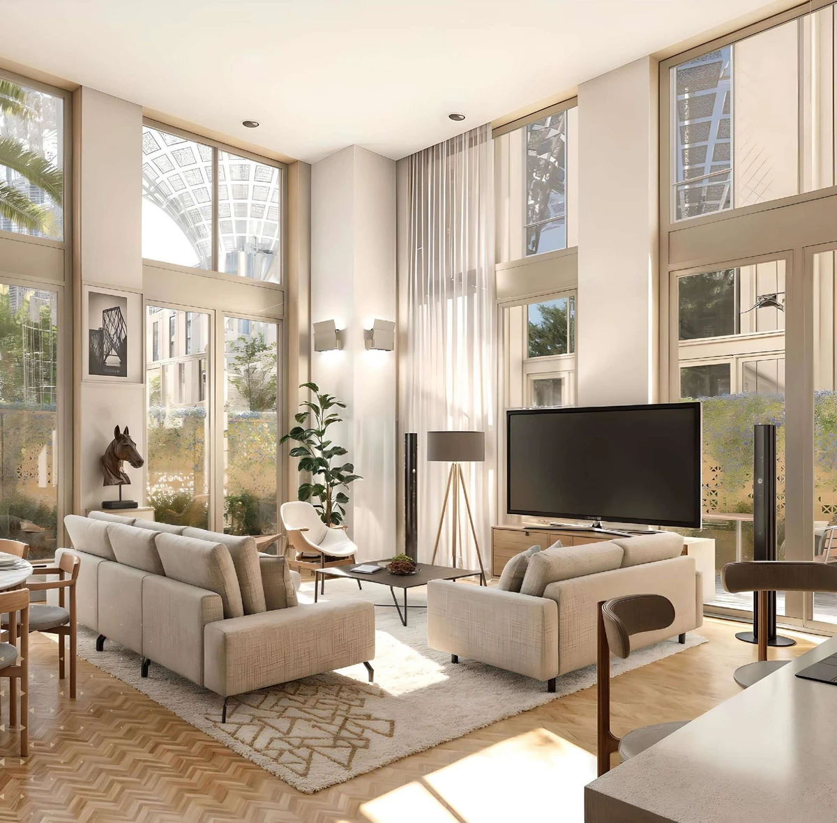 Al Waha Residences 2 image