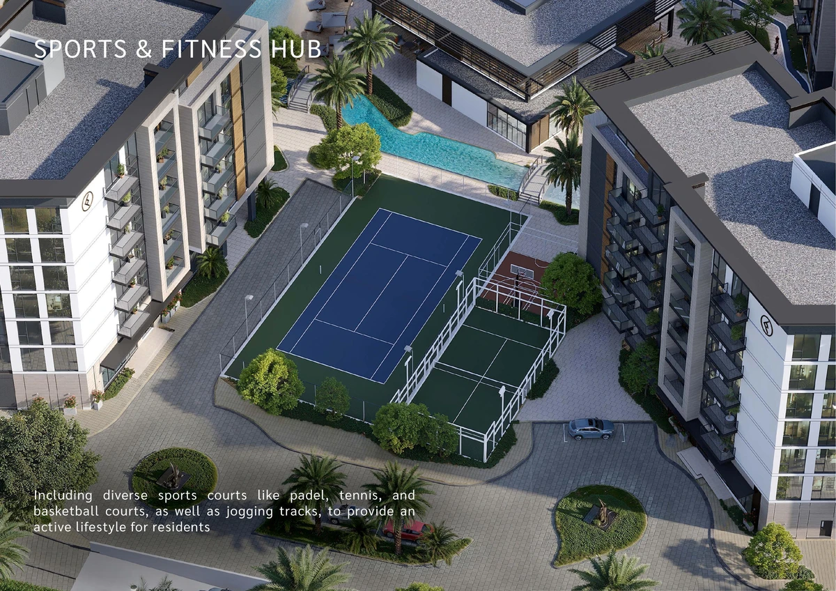 Belgravia Gardens image