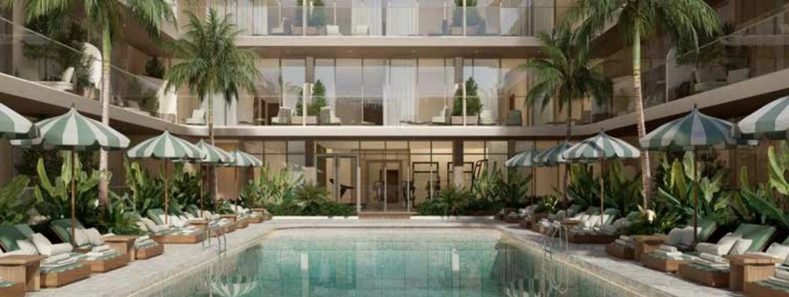 Arthouse Private Residences image