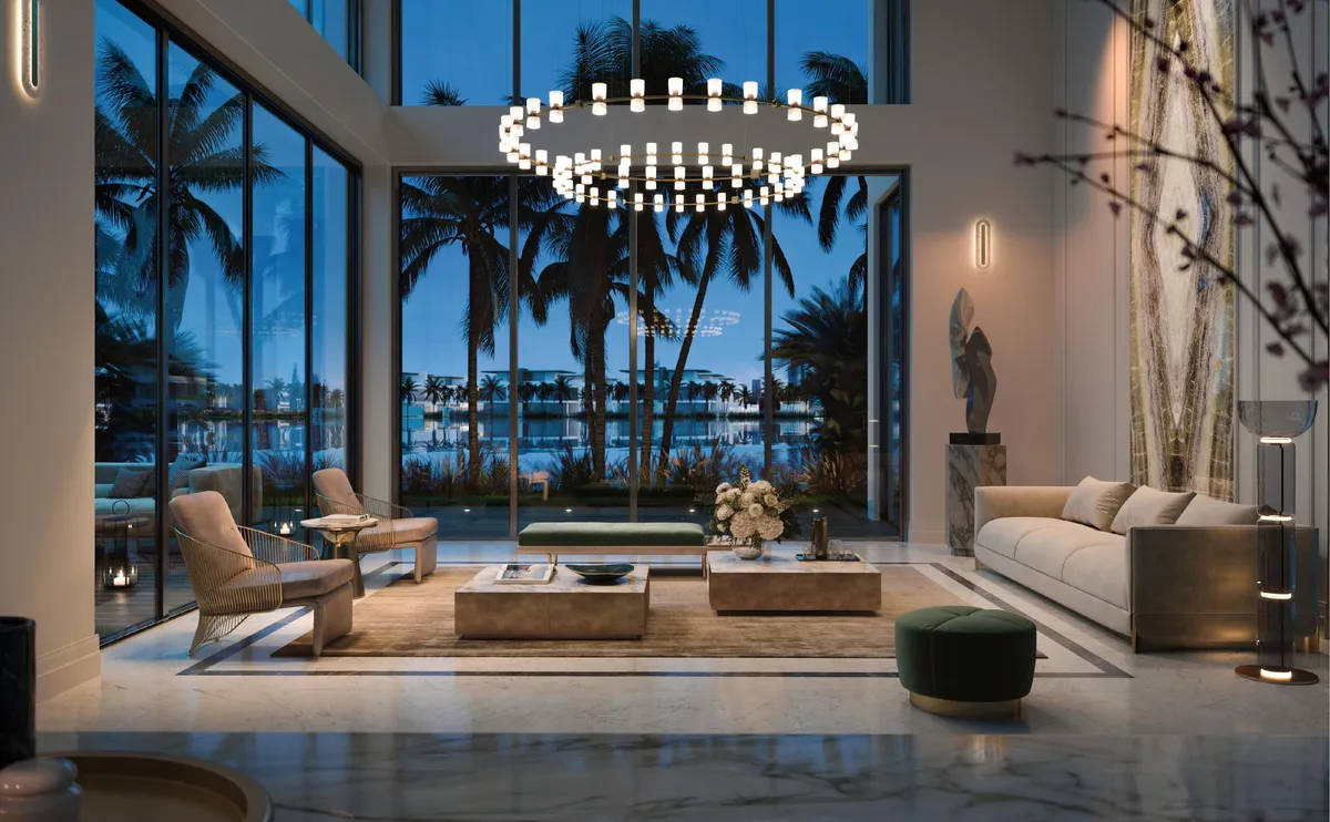 District One West image