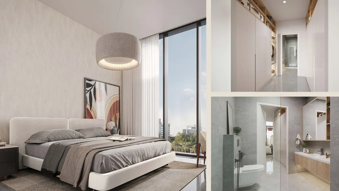 Lodge Residences image