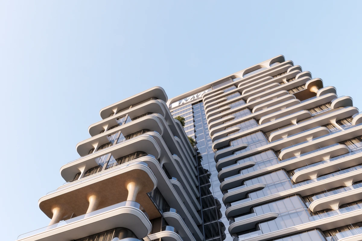 Azizi Milan 30 image