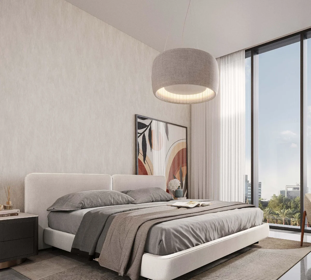 Riviera Chalet image