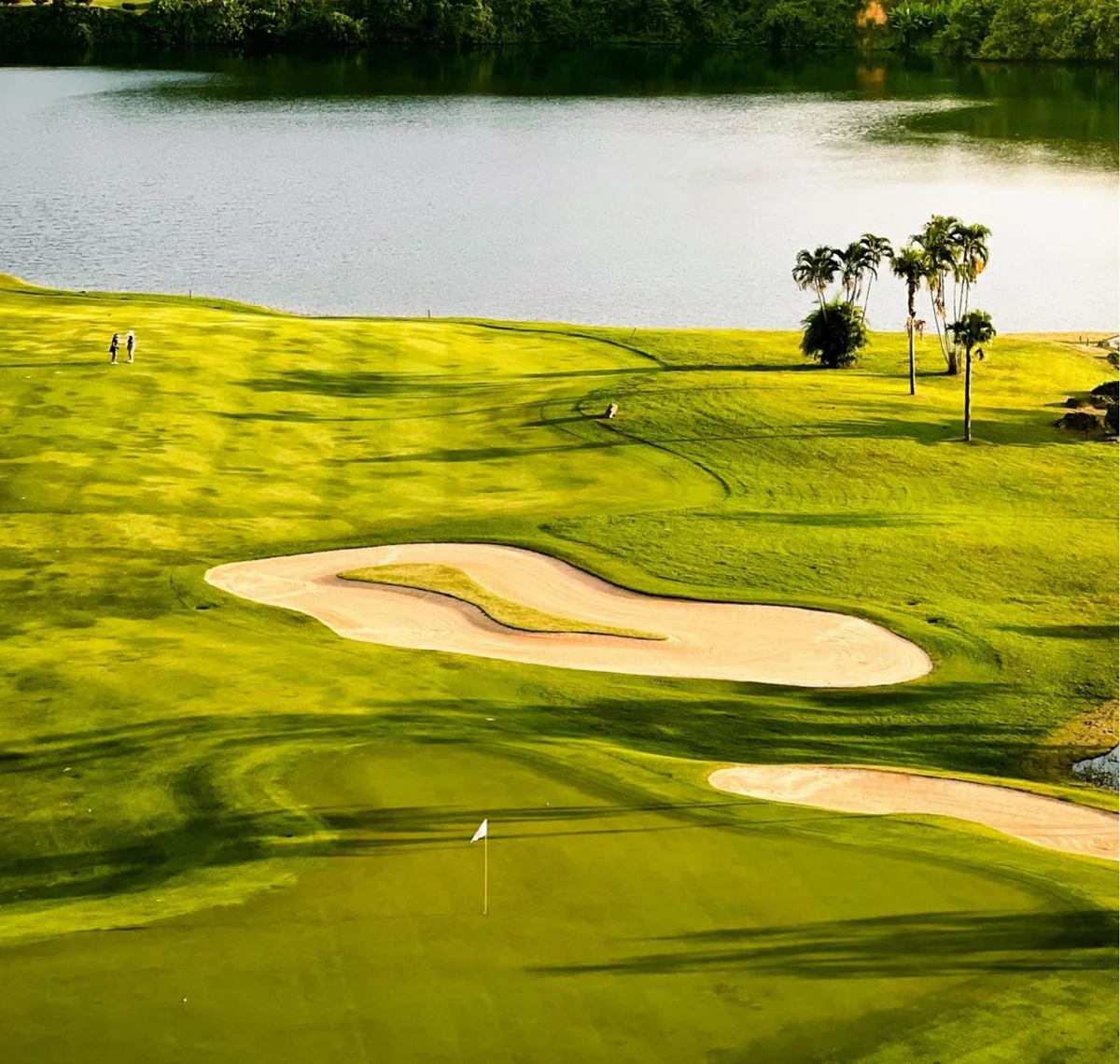 Pristine Beach Residences image