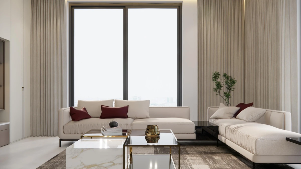 Avenue Residence 7 image