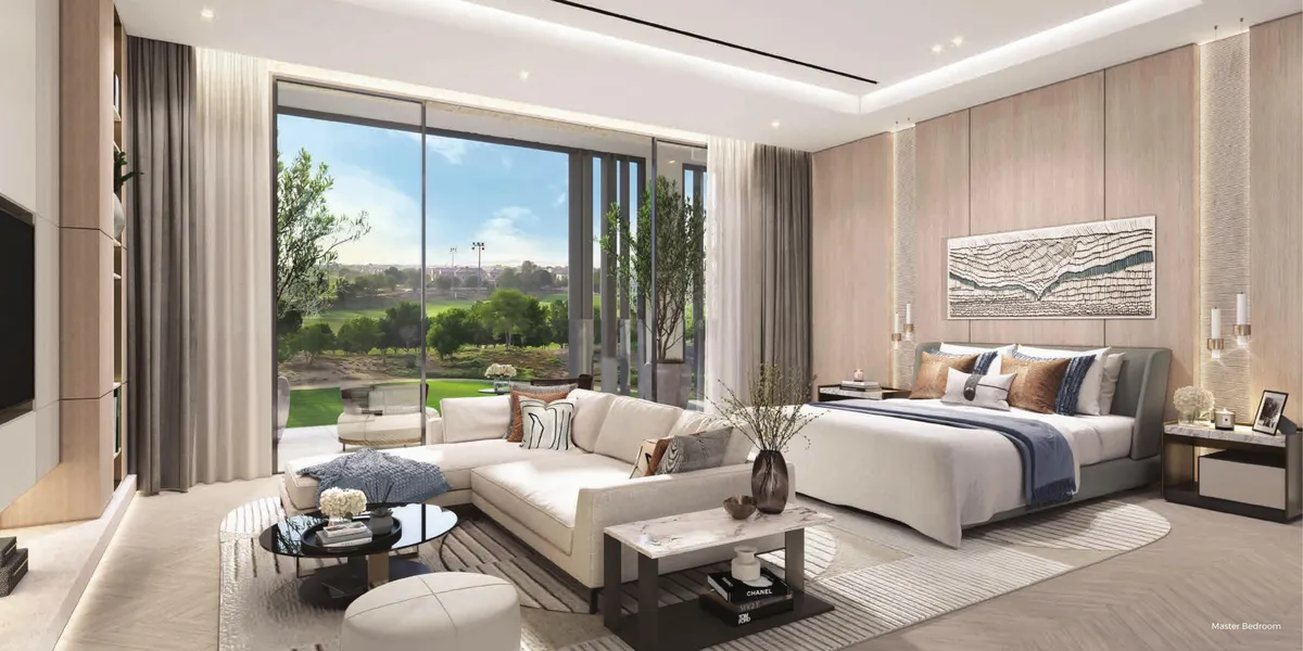 Signature Mansions image