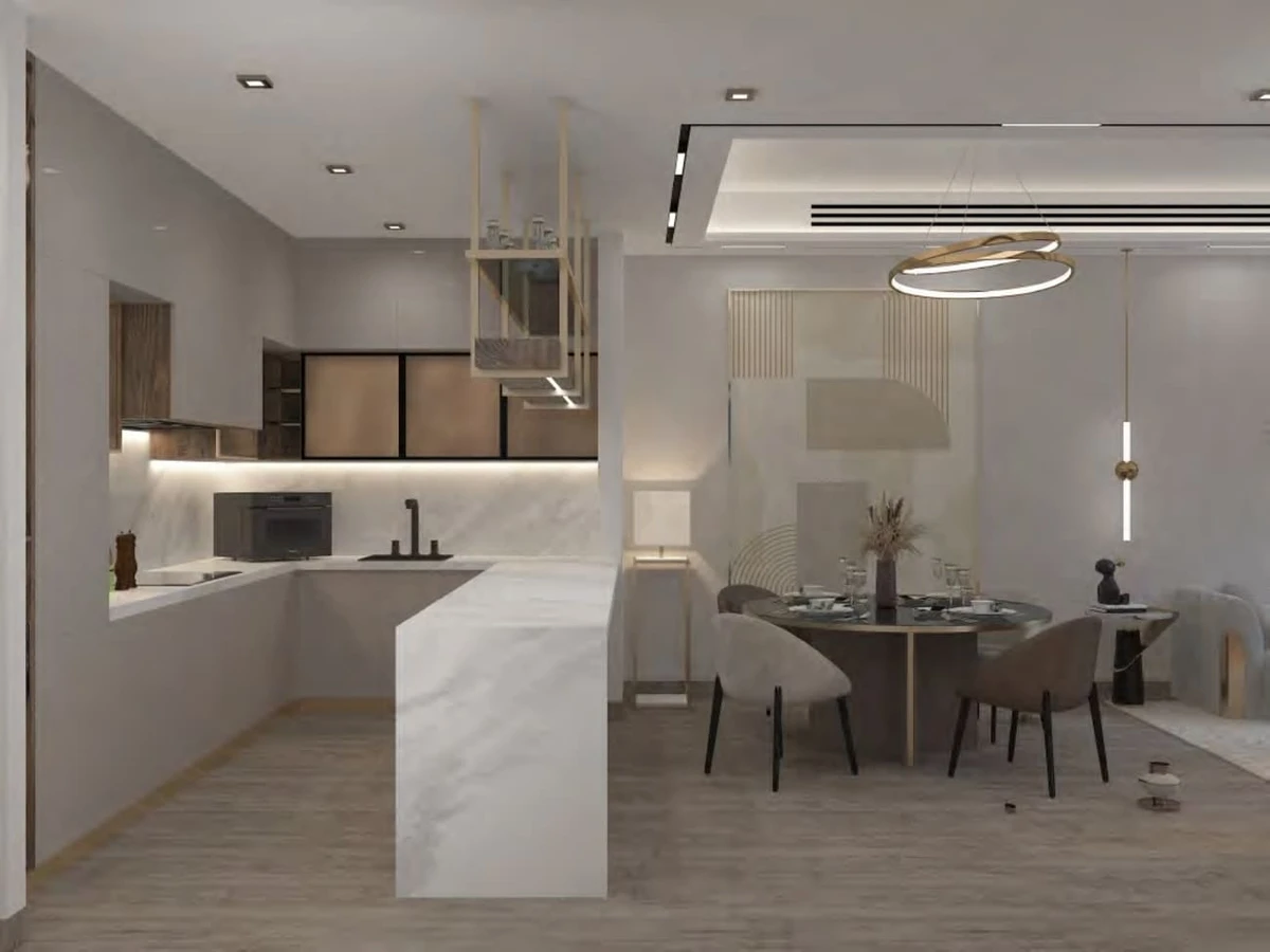 Iraz Creek View image