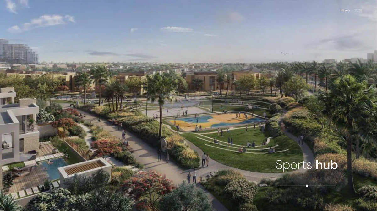 Wynwood Horizon by Imtiaz