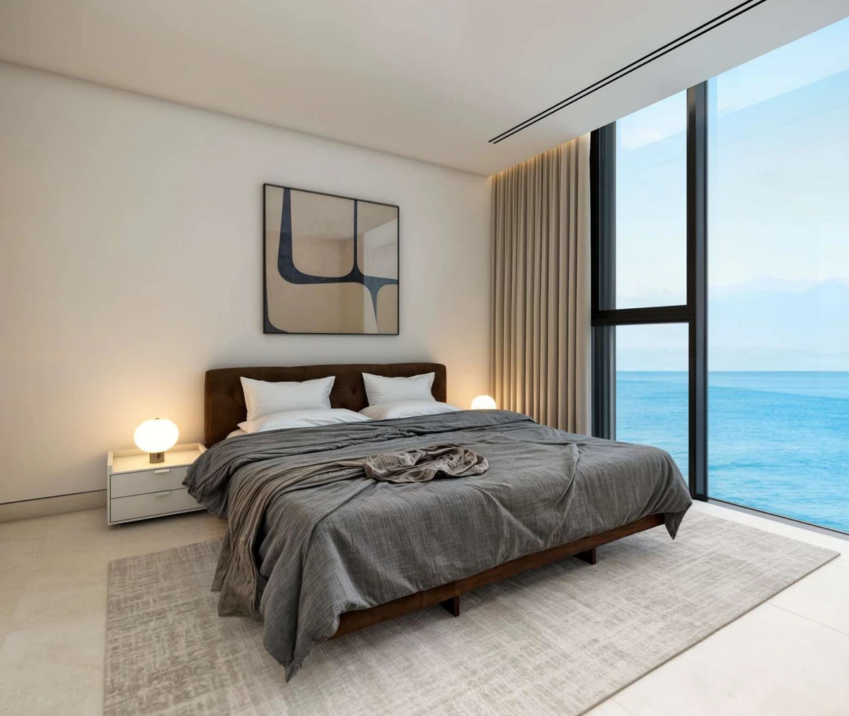 Luzora Residences image