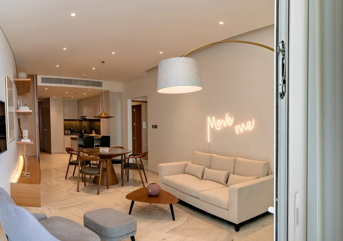 Five Jumeirah Village image