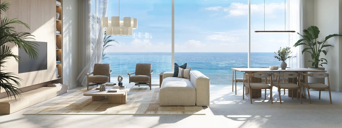 Fahid Beach Terraces image