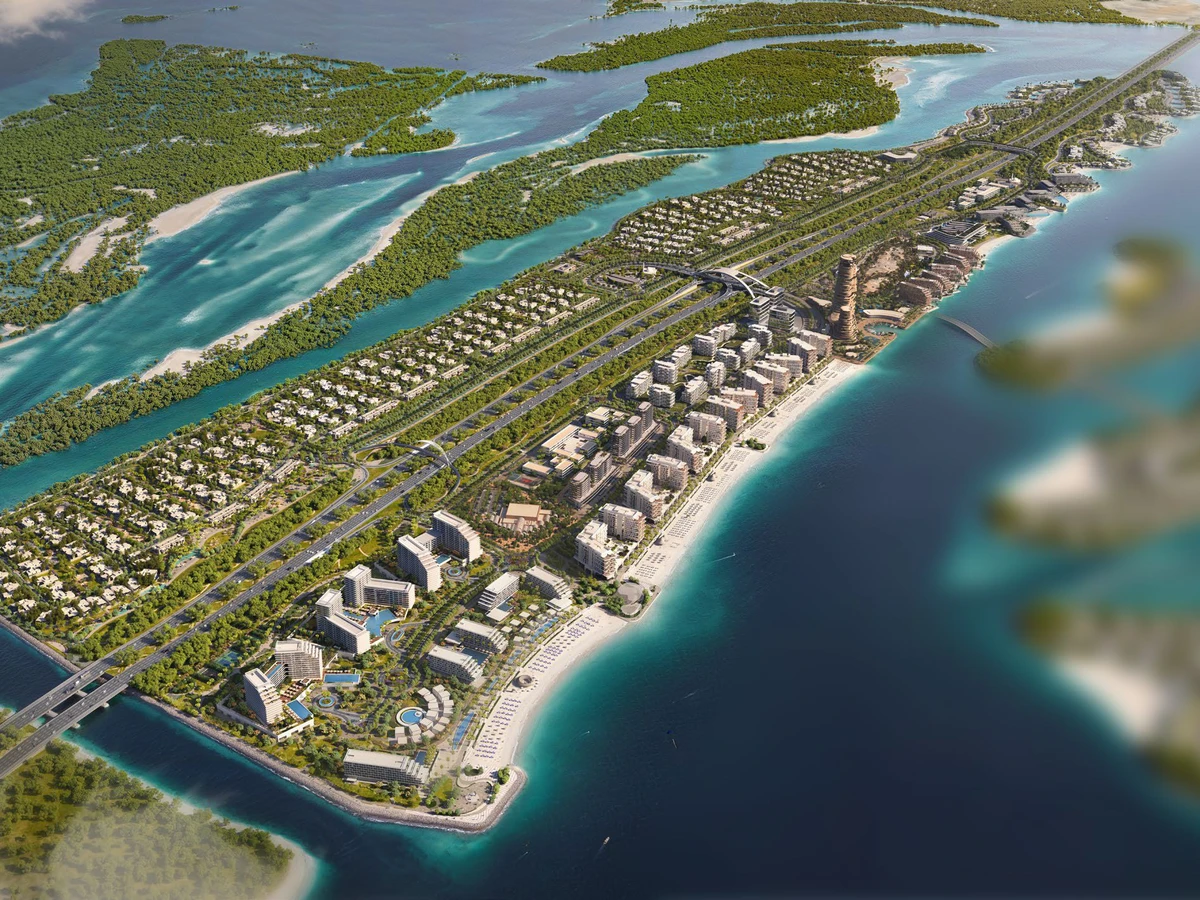 Fahid Beach Terraces image