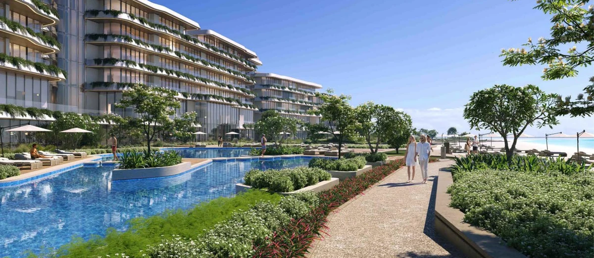 Sha Residence Emirates image