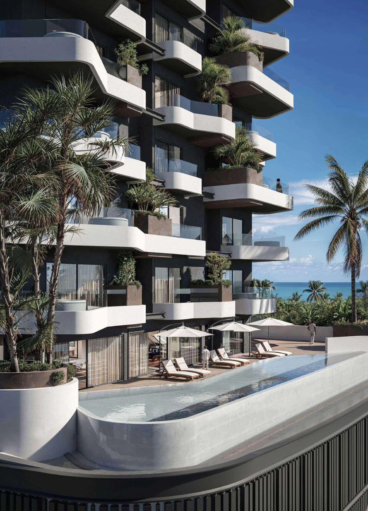 Marea Residences
