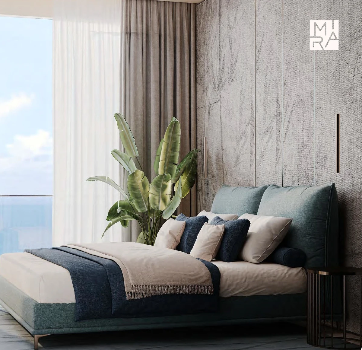 Gianfranco Ferré Residences