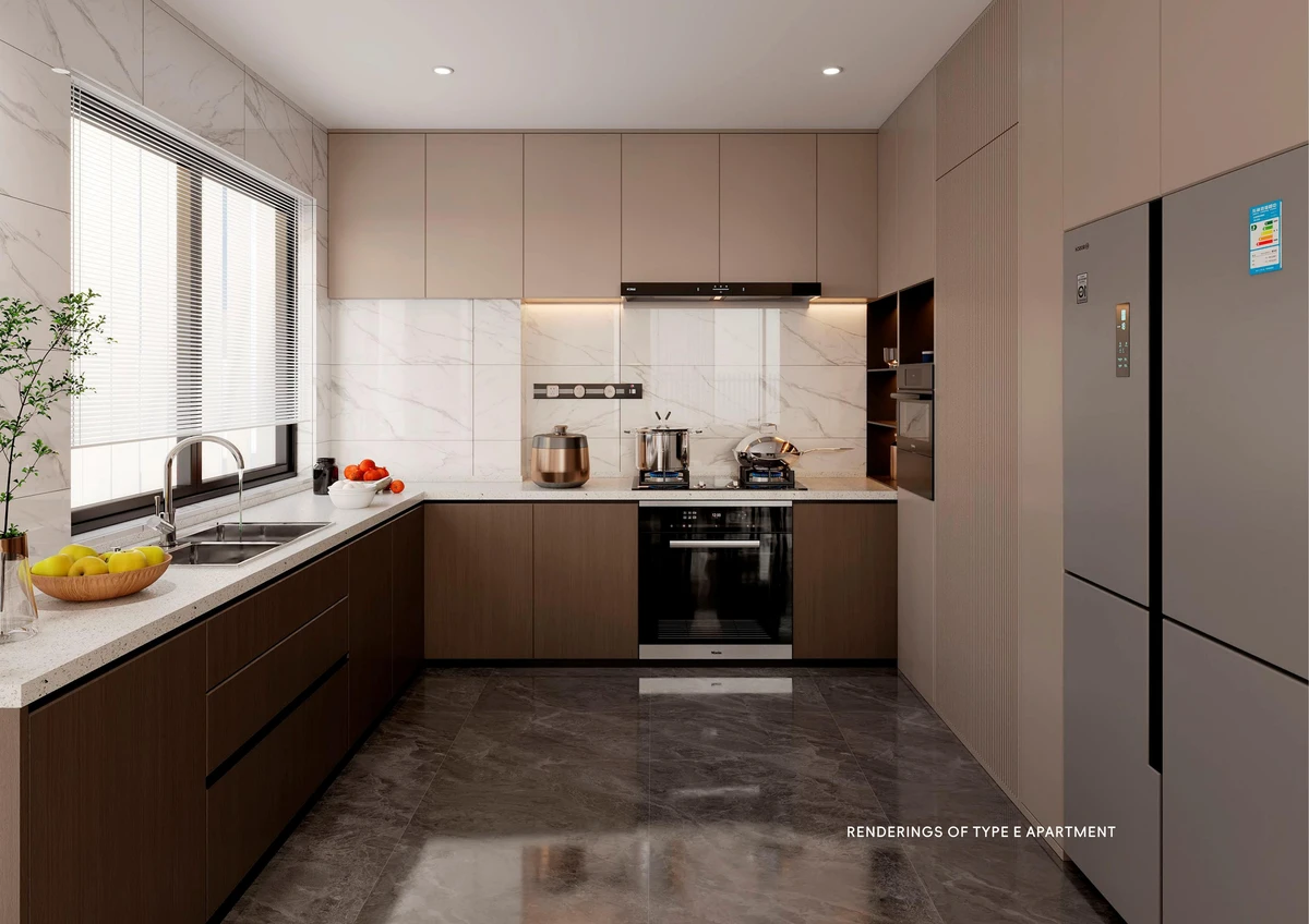 Nautis Residences image