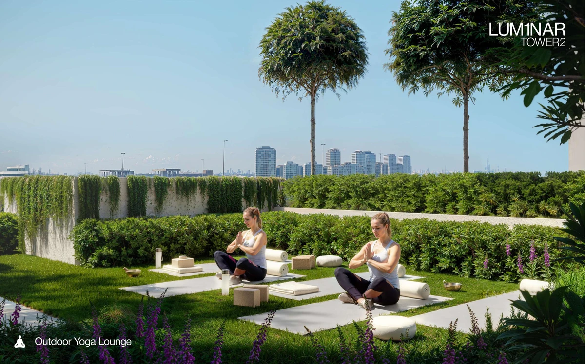 Lum1nar Tower 2 image