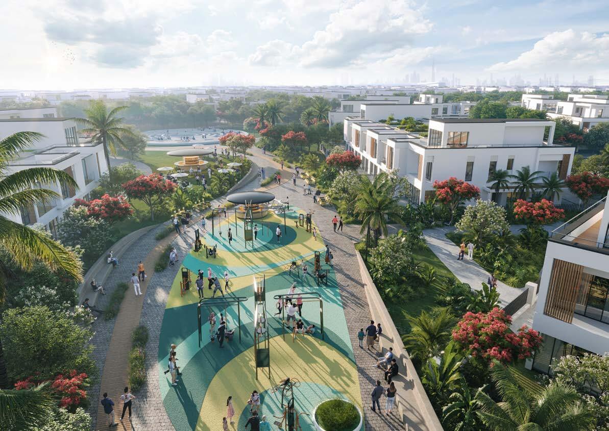 Damac Riverside Views - Royal 1 image