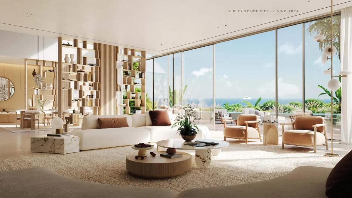 Rixos Beach Residences image